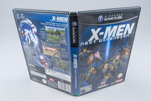 Nintendo Gamecube *X-Men: Next Dimension* OVP mit Anleitung