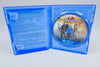 Playstation 4 *Mercenaries Wings: The False Phoenix* PS4 OVP