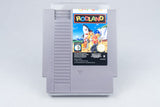 Nintendo NES *Rodland* OVP CIB PAL B R8-ESP +