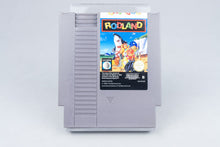 Nintendo NES *Rodland* OVP CIB PAL B R8-ESP +