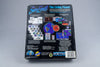 Sim Earth Commodore Amiga Big Box CIB OVP Anleitung