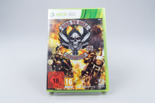 XBox 360 *Ride to Hell: Retribution* Neu / New / Sealed USK 18