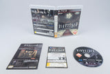Playstation 3 *Biohazard HD Remaster* PS3 CIB NTSC-J USK 18
