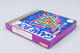 Nintendo Game Boy *Tetris Blast* CiB OVP Anleitung ASBP-UKV
