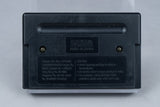 Super Battletank: War in the Gulf Sega Genesis Modul NTSC-U/C