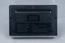 Super Battletank: War in the Gulf Sega Genesis Modul NTSC-U/C