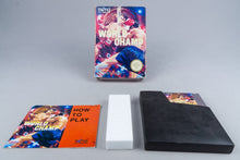 World Champ Nintendo NES OVP CIB PAL B 5E-FRG