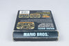 Nintendo NES *Mario Bros.* OVP CIB PAL B MA-EEC/SCN Bienengräber +