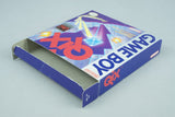 Nintendo Game Boy *Qix* CIB OVP QX-USA