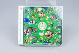 Club Nintendo *The Year of Luigi* Soundtrack CD Neu / Sealed