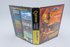 Sega Mega Drive *Centurion: Defender of Rome* OVP mit Anleitung PAL