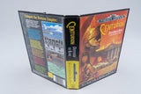 Sega Mega Drive *Centurion: Defender of Rome* OVP mit Anleitung PAL