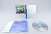 Sega Dreamcast *South Park: Chef's Luv Shack* OVP mit Anleitung