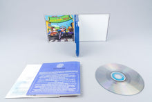 Sega Dreamcast *South Park: Chef's Luv Shack* OVP mit Anleitung