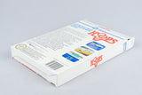 Nintendo NES *Hoops* OVP PAL B 2B-ESP +