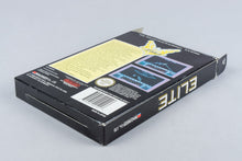 Nintendo NES *Elite* OVP CIB PAL B EL-NOE+