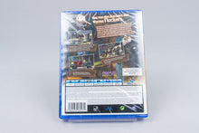 Playstation 4 *Flockers* PS4 Neu / New
