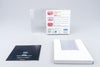 Nintendo Game Boy *Jelly Boy* CIB OVP Anleitung Ocean White AJBP-UKV-1