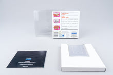 Nintendo Game Boy *Jelly Boy* CIB OVP Anleitung Ocean White AJBP-UKV-1