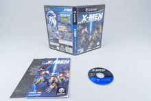 Nintendo Gamecube *X-Men: Next Dimension* OVP mit Anleitung