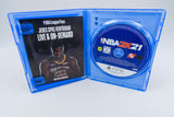Playstation 5 *NBA 2K21* PS5 OVP