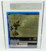 Playstation 4 *The Flame in the Flood* PS4 VGA 95 Mint Archival
