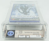 Playstation 2 *Darkwatch* PS2 Sealed WATA 9.6 A+ no VGA FSK 18