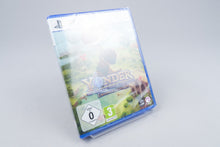 Playstation 5 *Yonder: The Cloud Catcher* PS5 Neu / New