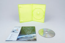 Xbox 360 *Carrier Command: Gaea Mission* OVP mit Anleitung