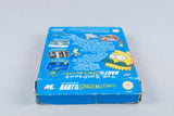 Nintendo NES *The Simpsons: Bart vs. The Space Mutants* OVP CIB PAL B Q5-FRG-1 +