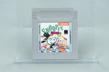 Nintendo Game Boy *Snoopy's Magic Show* CIB OVP SN-NOE #1