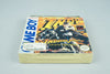 Nintendo Game Boy *Indiana Jones und der letzte Kreuzzug* CIB OVP JN-FRG-2