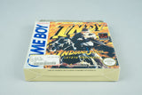Nintendo Game Boy *Indiana Jones und der letzte Kreuzzug* CIB OVP JN-FRG-2