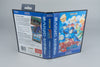 Mega Man: The Wily Wars Sega Mega Drive OVP ohne Anleitung PAL Acrylcase