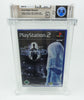 Playstation 2 *Echo Night: Beyond* PS2 Sealed WATA 9.8 A+