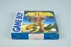 Nintendo Game Boy *Metroid II: Return of Samus* CIB OVP ME-UKV-1