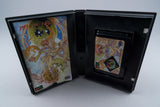 Sega Mega Drive *Alisia Dragoon* OVP mit Anleitung NTSC-J