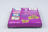 Nintendo Game Boy *Tetris Blast* CiB OVP Anleitung ASBP-UKV