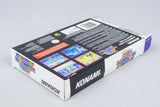Super Nintendo *Pop'n TwinBee: Rainbow Bell Adventures* SNES CIB OVP T7-NOE/SFRG