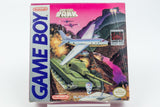 Nintendo Game Boy *Go! Go! Tank* OVP CiB Anleitung Poster GT-USA