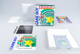 Nintendo Game Boy *Pac-in-Time* OVP CIB APTE-USA