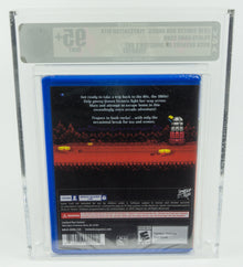 Playstation Vita *Rock Boshers DX: Director's Cut* PS Vita VGA 95+ Mint