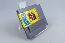 Super Mario Bros. 3 Nintendo NES OVP CIB PAL B UM-FRG-1