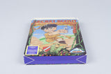 Nintendo NES *Secret Scout in the Temple of Demise* CIB OVP NTSC-U/C USA