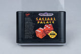 Caesars Palace Sega Genesis Modul NTSC-U/C