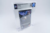Sony PSP *Ghost in the Shell: Stand Alone Complex* WATA 9.8 A+ no VGA