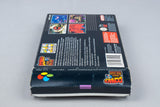 Super Nintendo *Donald in Maui Mallard* SNES CIB OVP AZBP-EUR