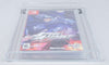 Nintendo Switch *Steel Assault* Sealed VGA 85 Limited Run #179