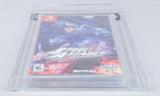 Nintendo Switch *Steel Assault* Sealed VGA 85 Limited Run #179