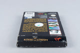 Nintendo NES *Disney's Der König der Löwen* OVP CIB PAL B KL-NOE+